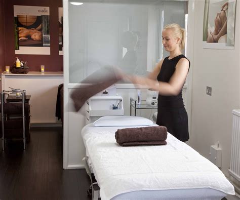 Recharge Your Mind and Body at a Magic Sleep Salon Nearby